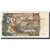 Billet, Algeria, 100 Dinars, 1970, 1970-11-01, KM:128b, TTB