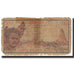Banknote, Djibouti, 500 Francs, KM:36a, AG(1-3)