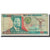 Banconote, Mozambico, 10,000 Meticais, 1991, 1991-06-16, KM:137, MB