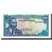 Geldschein, Kenya, 20 Shillings, 1978, 1978-07-01, KM:17, UNZ-