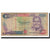 Banknot, Zambia, 100 Kwacha, Undated, Undated, KM:34a, VF(30-35)