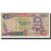 Banknote, Zambia, 100 Kwacha, KM:34a, VF(30-35)