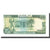 Banconote, Zambia, 20 Kwacha, KM:32b, SPL