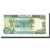Banknote, Zambia, 20 Kwacha, KM:32b, UNC(63)