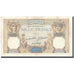 France, 1000 Francs, Cérès et Mercure, 1930, 1930-11-27, VF(20-25)