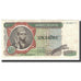 Banknot, Zaire, 1 Zaïre, 1972, 1972-03-15, KM:18a, EF(40-45)