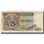 Banconote, Zaire, 1 Zaïre, 1972, 1972-03-15, KM:18a, MB+