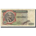Banknote, Zaire, 1 Zaïre, 1972, 1972-03-15, KM:18a, VF(30-35)