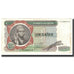 Banconote, Zaire, 1 Zaïre, 1972, 1972-03-15, KM:18a, MB+