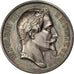 FRANCE, Politics, Society, War, Second French Empire, Medal, AU(55-58), Barre,..