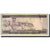 Billet, Congo Democratic Republic, 1 Zaïre = 100 Makuta, 1970, 1970-10-01