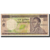 Banconote, Repubblica Democratica del Congo, 1 Zaïre = 100 Makuta, 1970