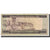 Billet, Congo Democratic Republic, 1 Zaïre = 100 Makuta, 1970, 1970-10-01