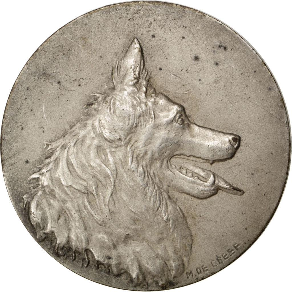France, Medal, French Fifth Republic, Sports & leisure, TTB, Cuivre