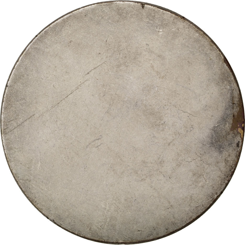France, Medal, French Fifth Republic, Sports & leisure, TTB, Cuivre