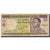 Banknote, Congo Democratic Republic, 1 Zaïre = 100 Makuta, 1970, 1970-10-01