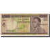 Banknote, Congo Democratic Republic, 1 Zaïre = 100 Makuta, 1970, 1970-10-01