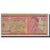 Biljet, Democratische Republiek Congo, 50 Makuta, 1970, 1970-10-01, KM:11b, TB