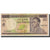 Biljet, Democratische Republiek Congo, 1 Zaïre = 100 Makuta, 1970, 1970-10-01