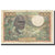 Billet, West African States, 1000 Francs, 1961, 1961-03-20, KM:103Ab, TB
