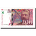 France, 200 Francs, Eiffel, 1999, UNC(63), Fayette:75.5, KM:159c