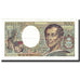 France, 200 Francs, Montesquieu, 1990, UNdated (1990), AU(50-53)