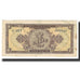 Banknote, Romania, 1 Leu, 1952, KM:81b, VF(20-25)