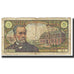 France, 5 Francs, Pasteur, 1966, 1966-05-05, VG(8-10), Fayette:61.1, KM:146a