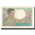 Frankrijk, 5 Francs, Berger, 1945, 1945-04-05, SUP, Fayette:5.6, KM:98a