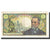 Frankrijk, 5 Francs, Pasteur, 1969, 1969-09-04, TTB, Fayette:61.8, KM:146b