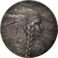 FRANCE, Business & industry, French Third Republic, Medal, EF(40-45), Pillet,...