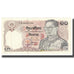 Banknot, Tajlandia, 10 Baht, KM:87, UNC(60-62)