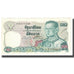 Banconote, Thailandia, 20 Baht, KM:88, SPL