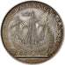 France, Medal, Second Empire, Compagnie Française d'Assurances Maritimes, 1862
