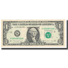 Billet, États-Unis, One Dollar, 1988, 1988A, KM:3866, SUP