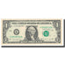 Banknote, United States, One Dollar, 1988, 1988A, KM:3866, AU(55-58)