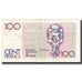 Banconote, Belgio, 100 Francs, KM:142a, BB