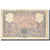 France, 100 Francs, Bleu et Rose, 1902, 1902.2.10, TB, Fayette:21.16, KM:65c