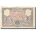 Francja, 100 Francs, Bleu et Rose, 1902, 1902.2.10, VF(20-25), Fayette:21.16