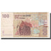 Banconote, Marocco, 100 Dirhams, KM:70, MB