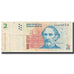 Banknot, Argentina, 2 Pesos, Undated, Undated, KM:352, VF(30-35)