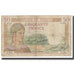 França, 50 Francs, Cérès, 1935, 1935-01-17, VG(8-10), Fayette:17.3, KM:81