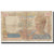 France, 50 Francs, Cérès, 1935, 1935-01-17, VG(8-10), Fayette:17.3, KM:81