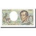 France, 200 Francs, Montesquieu, 1988, 1988, UNC(60-62), Fayette:70.8, KM:155c