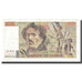 Francia, 100 Francs, Delacroix, 1984, 1984, BB, Fayette:69.8a, KM:154b