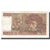 França, 10 Francs, Berlioz, 1976, 1976-08-05, VF(30-35), Fayette:63.20, KM:150c
