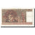Francia, 10 Francs, Berlioz, 1976, 1976-08-05, BC+, Fayette:63.20, KM:150c