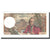 France, 10 Francs, Voltaire, 1969, 1969-08-07, UNC(60-62), Fayette:62.39