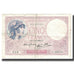 Francia, 5 Francs, Violet, 1939, 1939-09-14, MBC, Fayette:4.8, KM:83