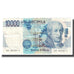 Banconote, Italia, 10,000 Lire, 1984, 1984-09-03, KM:112d, BB+